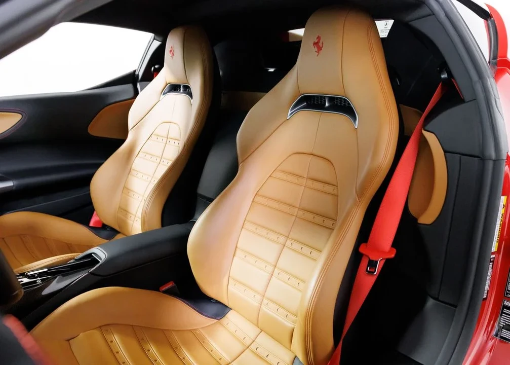 2022 Ferrari SF90 Stradale - Image 16 of 31