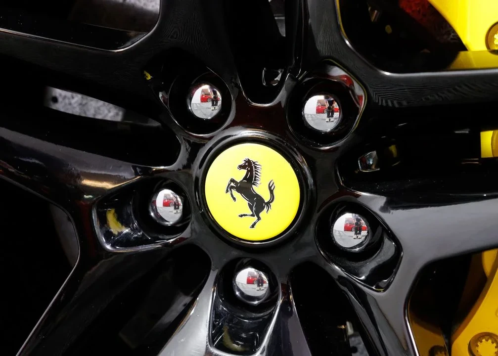 2022 Ferrari SF90 Stradale - Image 28 of 31