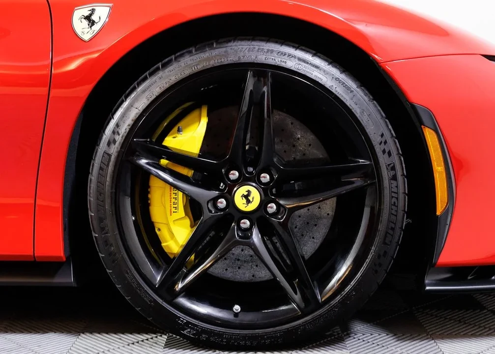 2022 Ferrari SF90 Stradale - Image 7 of 31