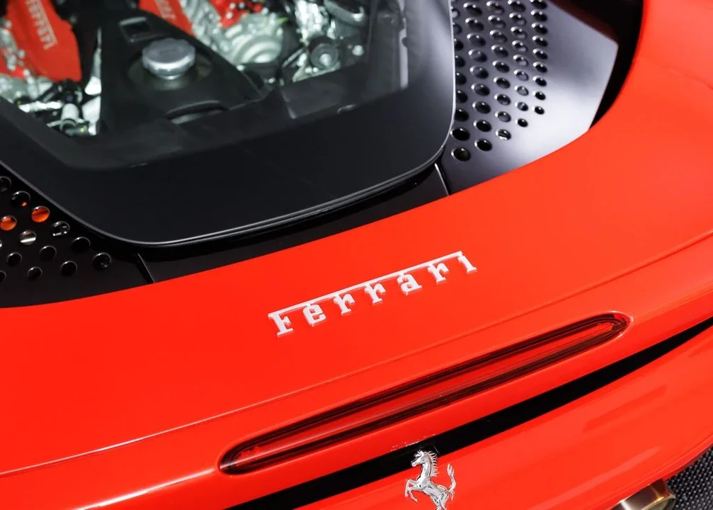 2022 Ferrari SF90 Stradale - Image 30 of 31
