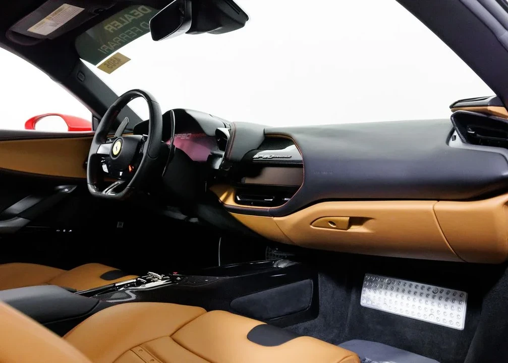 2022 Ferrari SF90 Stradale - Image 20 of 31