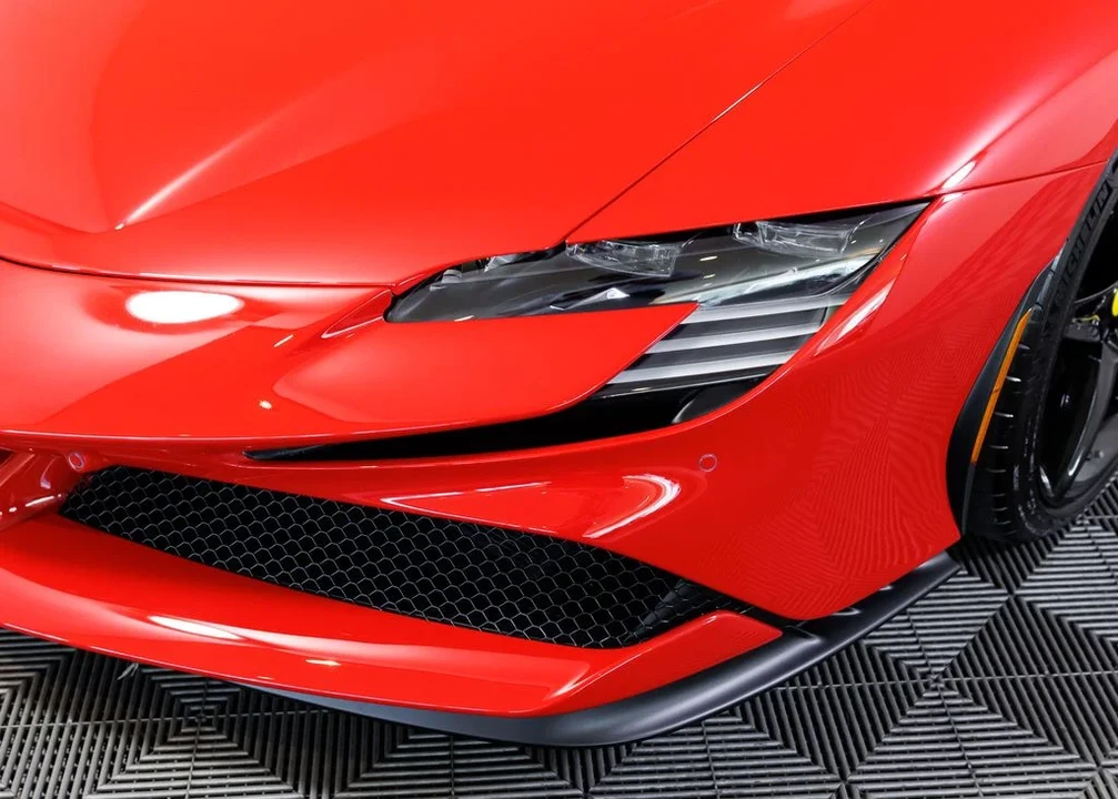 2022 Ferrari SF90 Stradale - Image 31 of 31