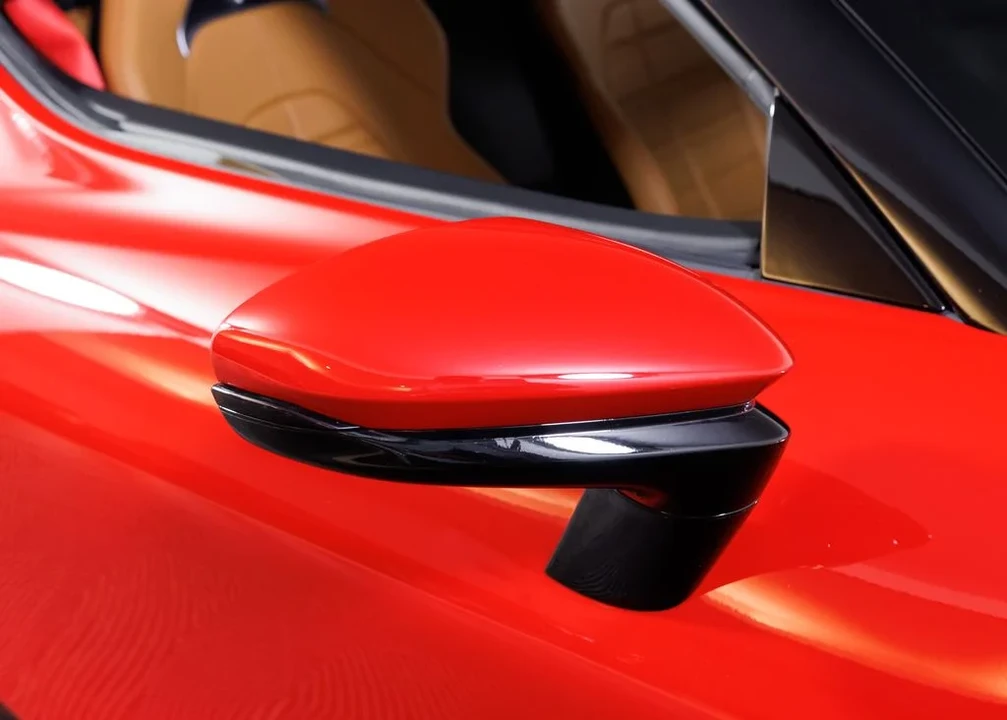 2022 Ferrari SF90 Stradale - Image 26 of 31