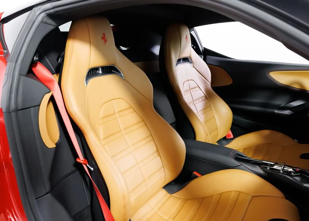 2022 Ferrari SF90 Stradale - Image 18 of 31