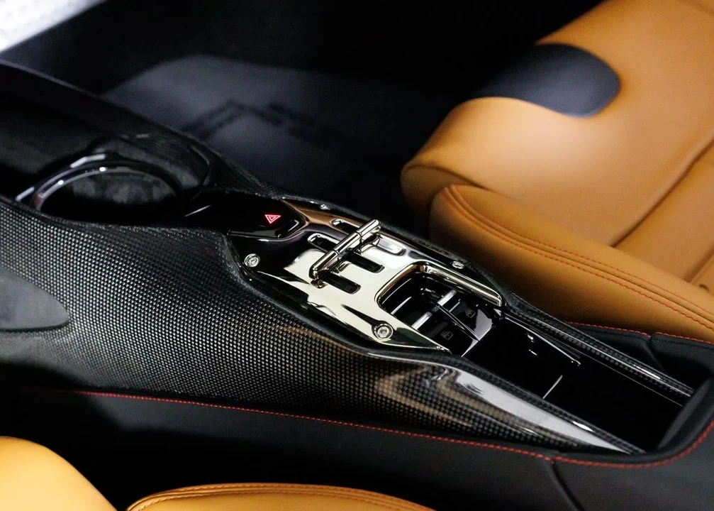 2022 Ferrari SF90 Stradale - Image 23 of 31