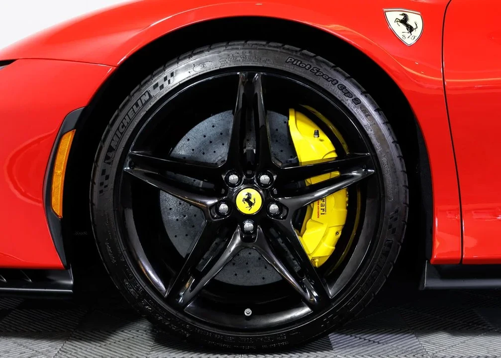 2022 Ferrari SF90 Stradale - Image 6 of 31