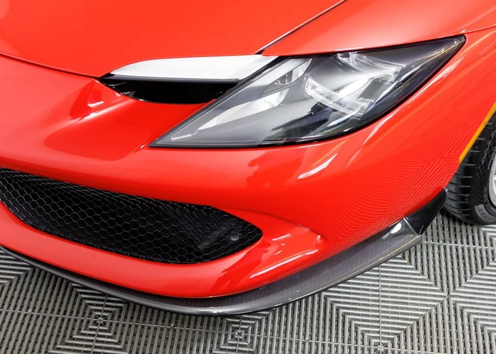2024 Ferrari 296 GTS - Image 23 of 31