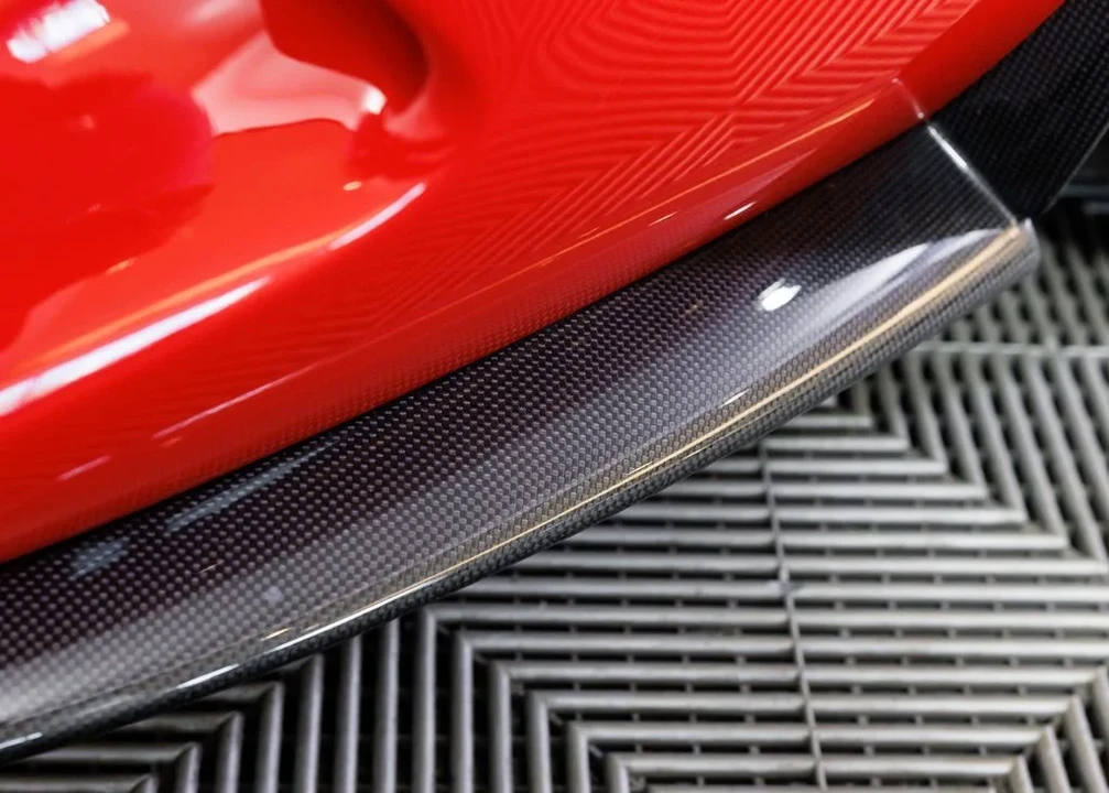 2024 Ferrari 296 GTS - Image 24 of 31