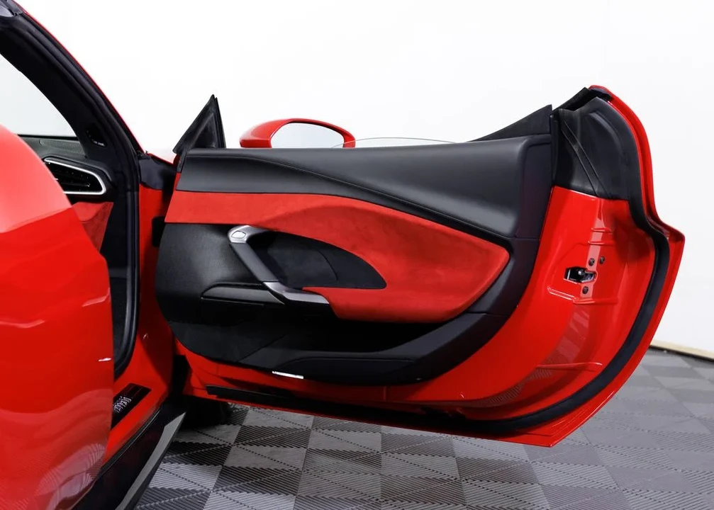 2024 Ferrari 296 GTS - Image 29 of 31