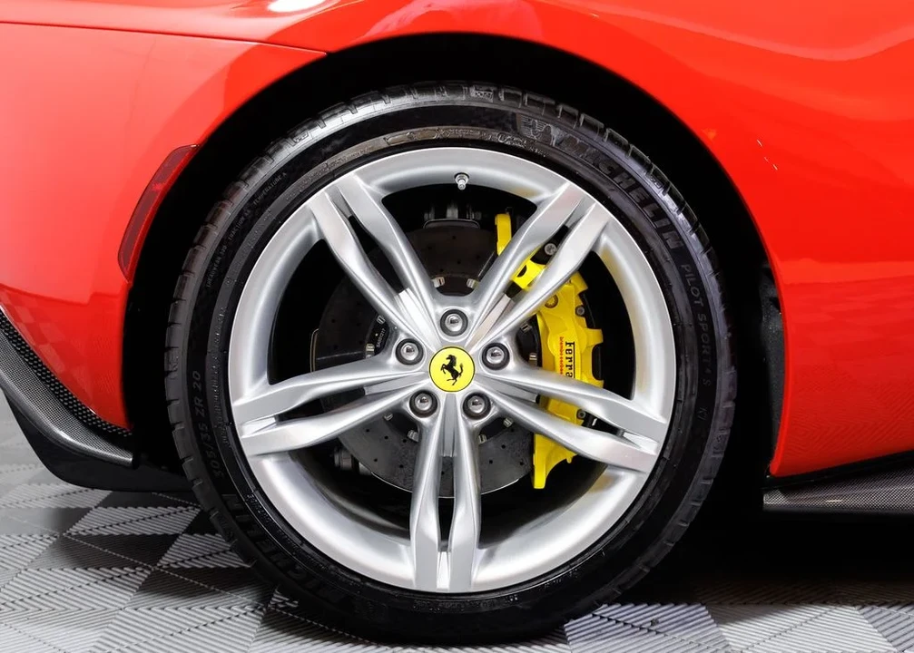 2024 Ferrari 296 GTS - Image 11 of 31