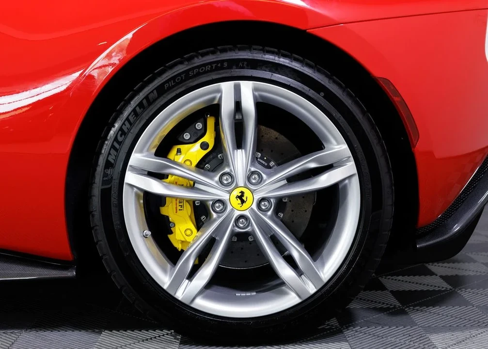 2024 Ferrari 296 GTS - Image 10 of 31