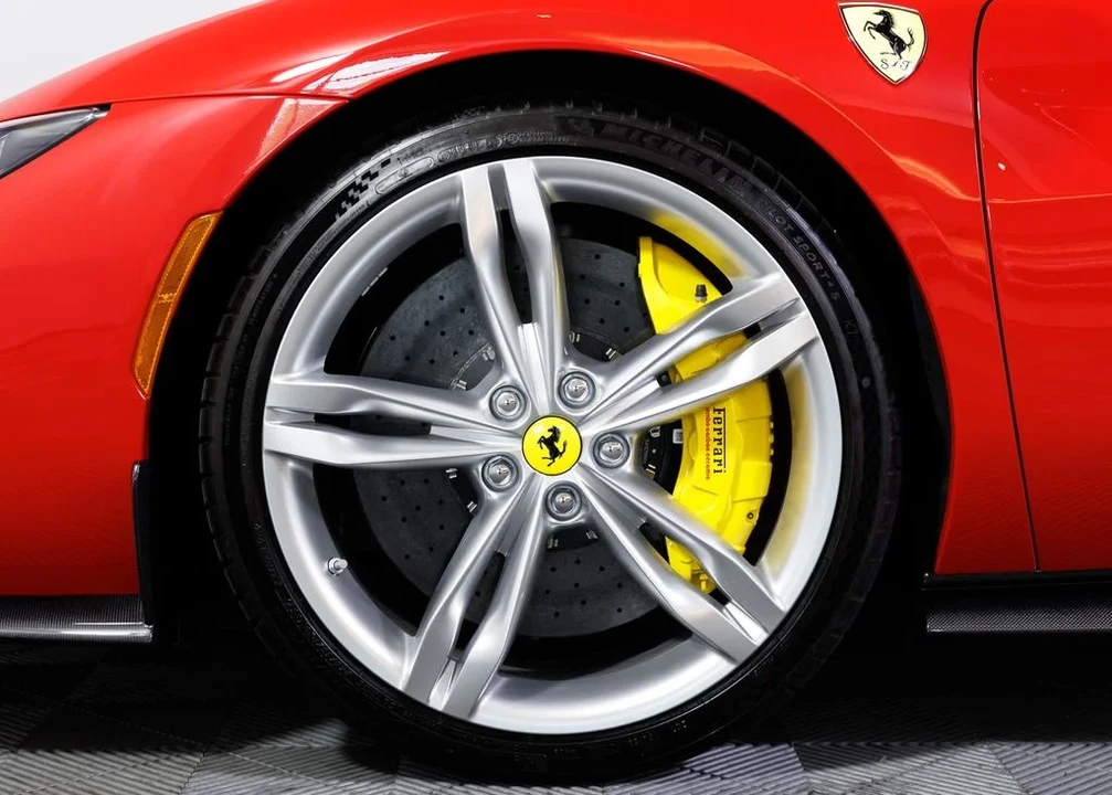 2024 Ferrari 296 GTS - Image 9 of 31