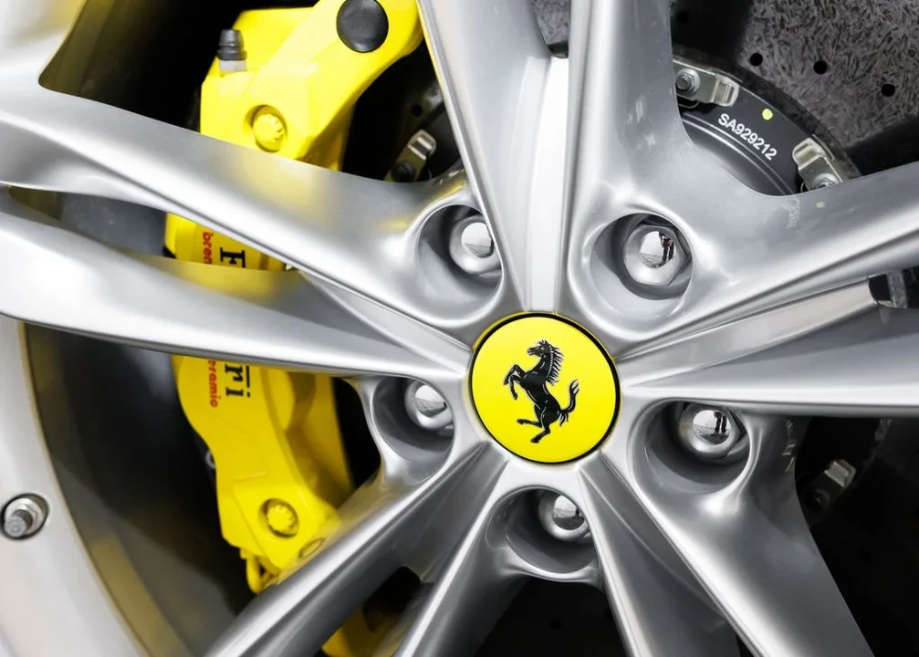 2024 Ferrari 296 GTS - Image 20 of 31