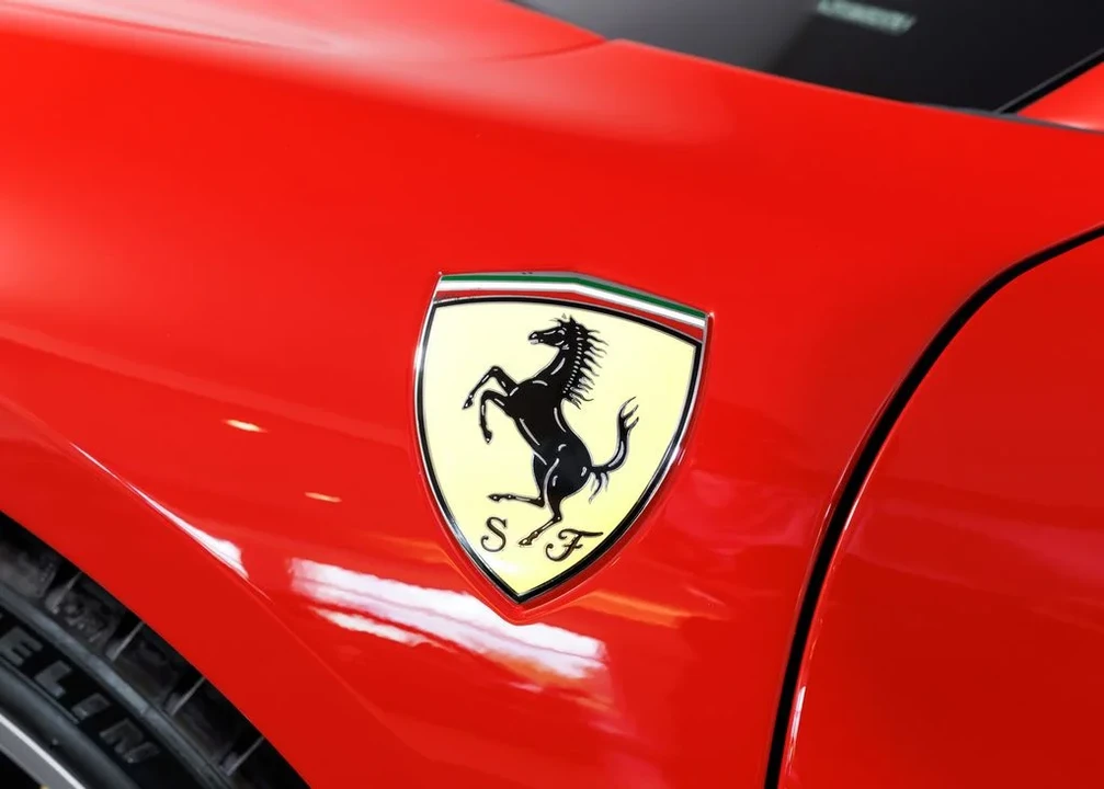 2024 Ferrari 296 GTS - Image 22 of 31