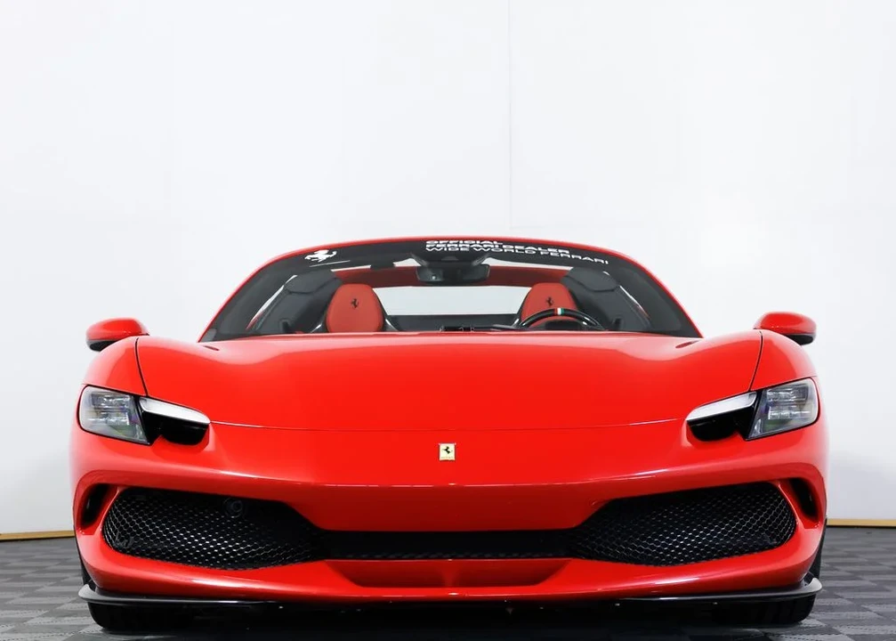 2024 Ferrari 296 GTS - Image 3 of 31