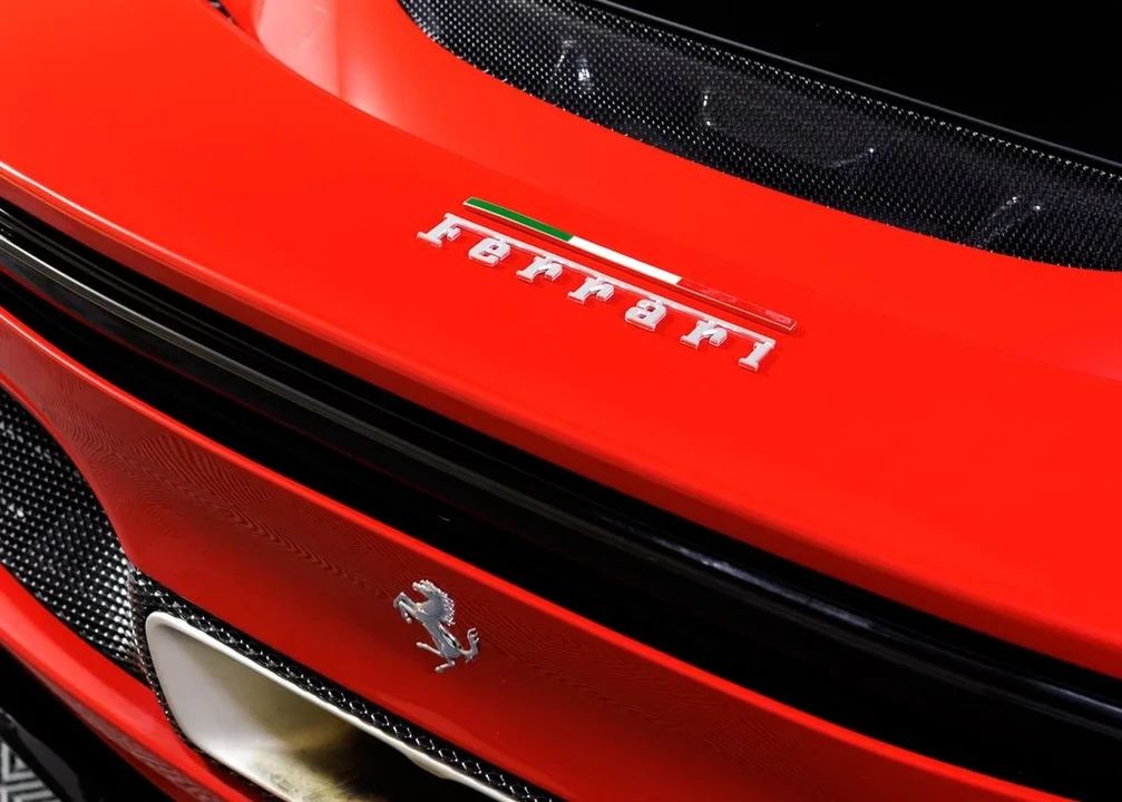 2024 Ferrari 296 GTS - Image 21 of 31