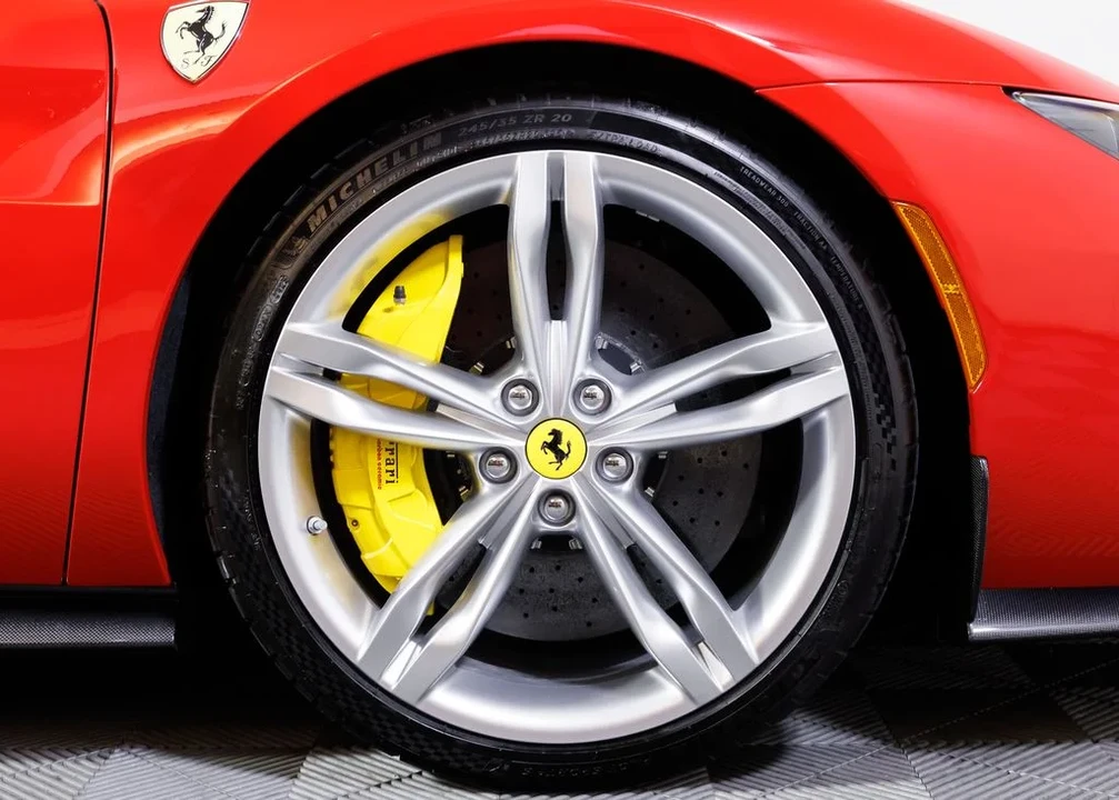 2024 Ferrari 296 GTS - Image 12 of 31