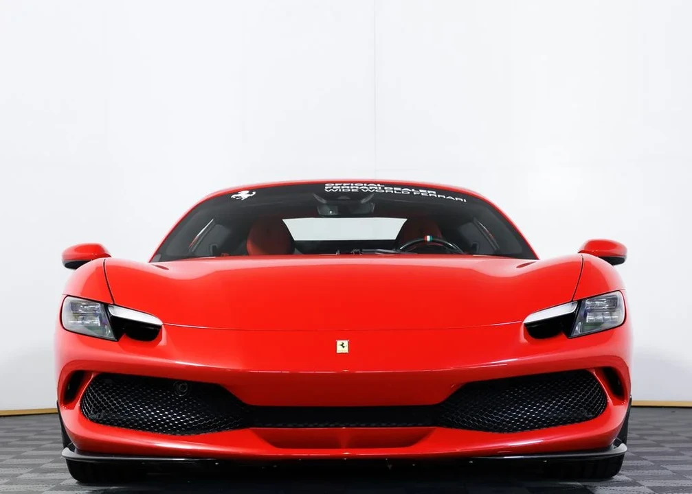 2024 Ferrari 296 GTS - Image 4 of 31