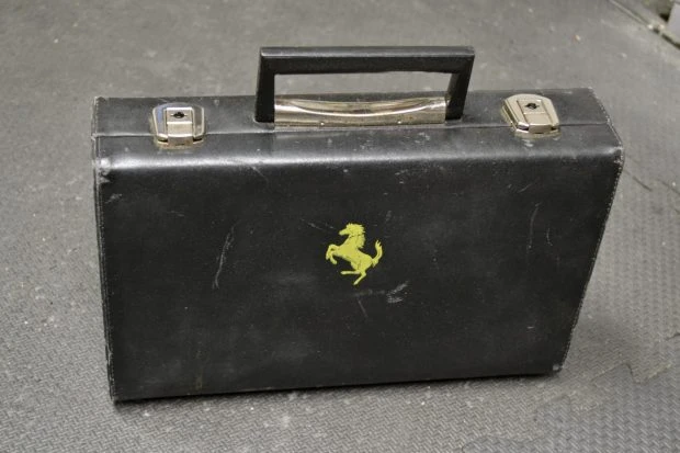 Parts & Memorabilia Tools - Image 2 of 6