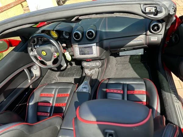 2011 Ferrari California - Image 17 of 21