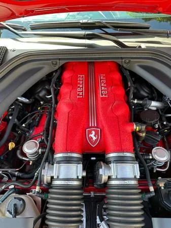 2011 Ferrari California - Image 21 of 21