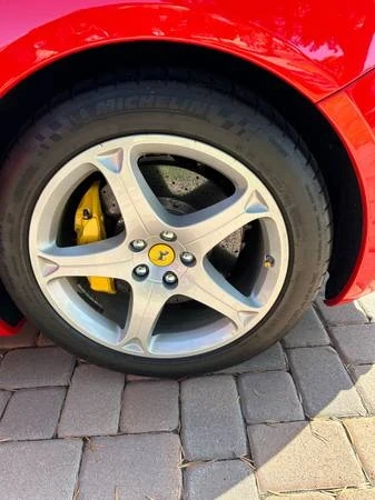 2011 Ferrari California - Image 15 of 21