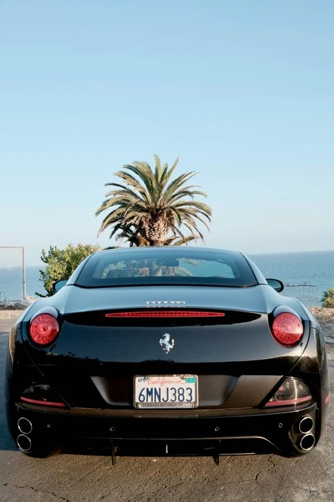 2010 Ferrari California - Image 6 of 22
