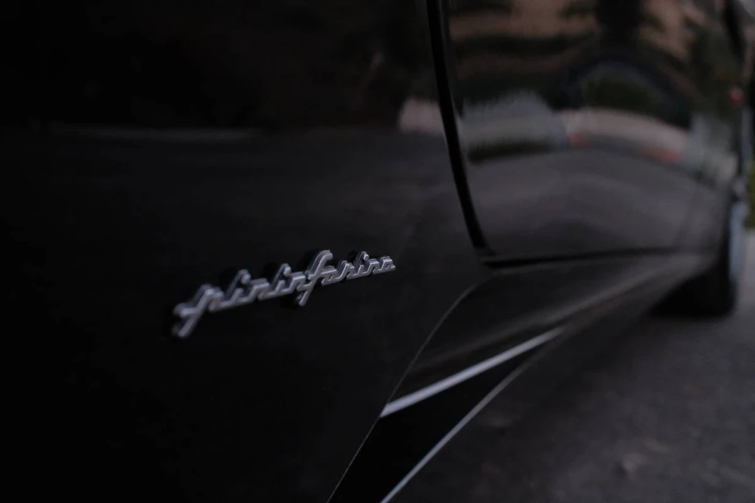 2010 Ferrari California - Image 21 of 22