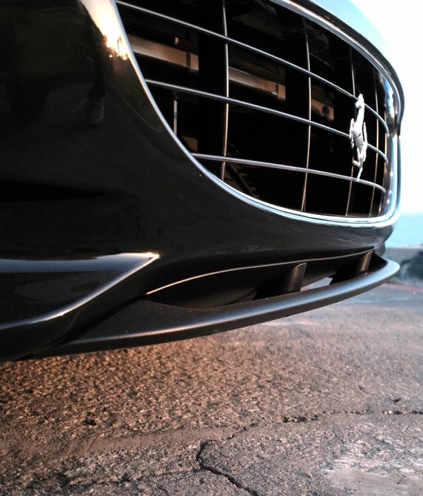 2010 Ferrari California - Image 12 of 22