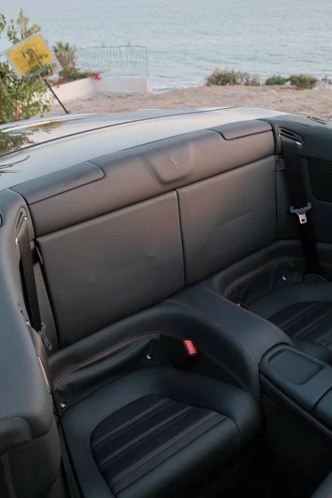 2010 Ferrari California - Image 14 of 22