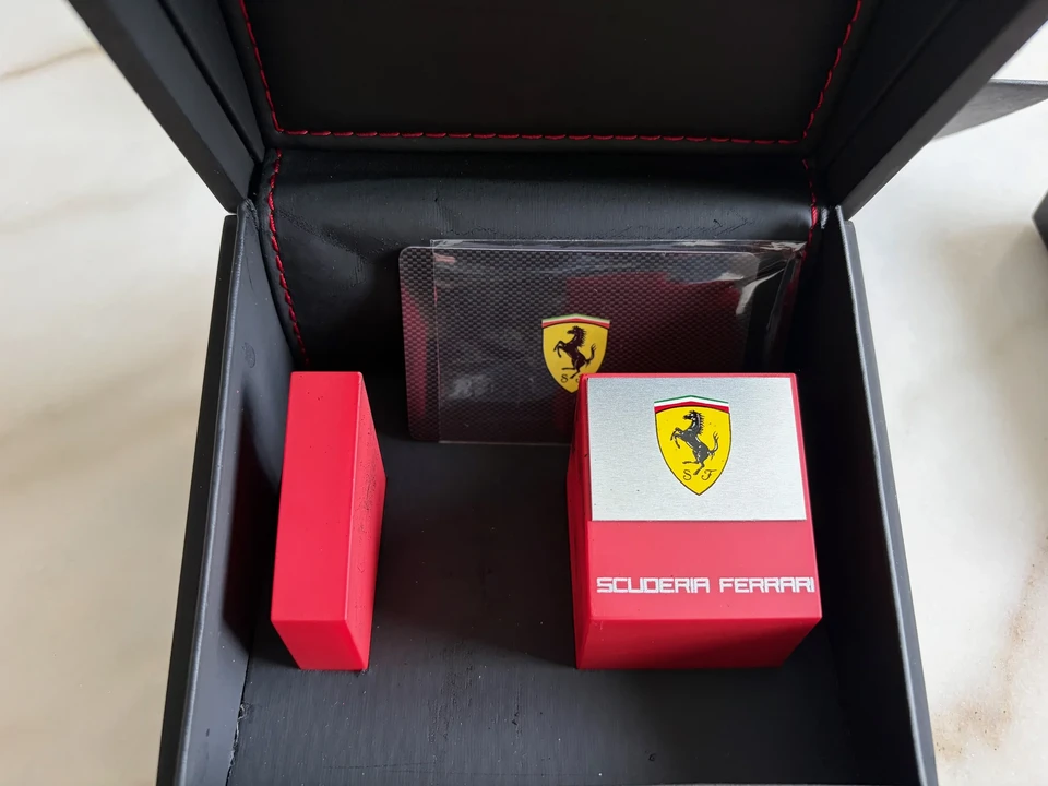 Ferrari - Image 6 of 14