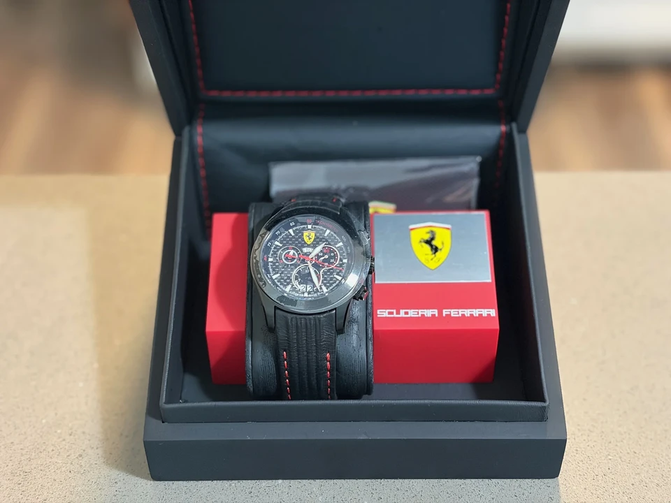Ferrari - Image 4 of 14
