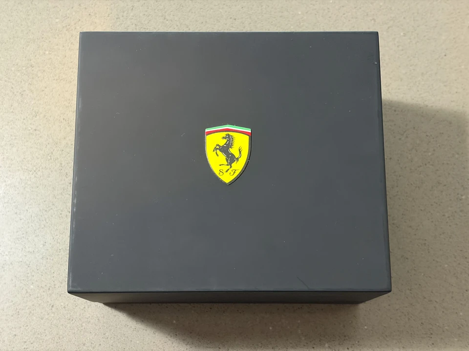 Ferrari - Image 11 of 14