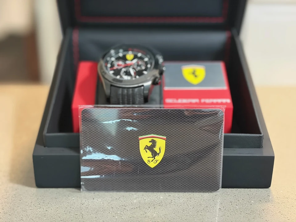 Ferrari - Image 5 of 14