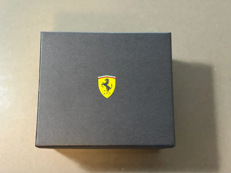 Ferrari - Image 10 of 14