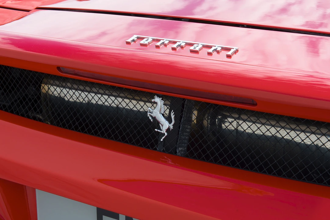 2004 Ferrari Enzo - Image 31 of 31