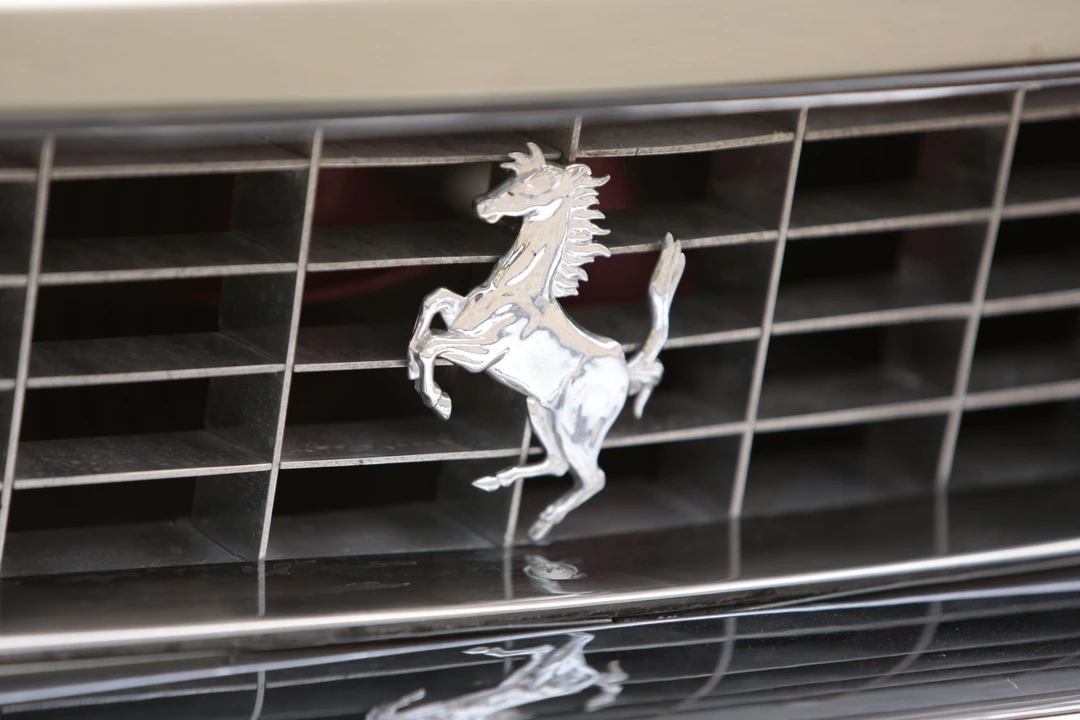 1965 Ferrari 330 GT 2+2 - Image 19 of 29