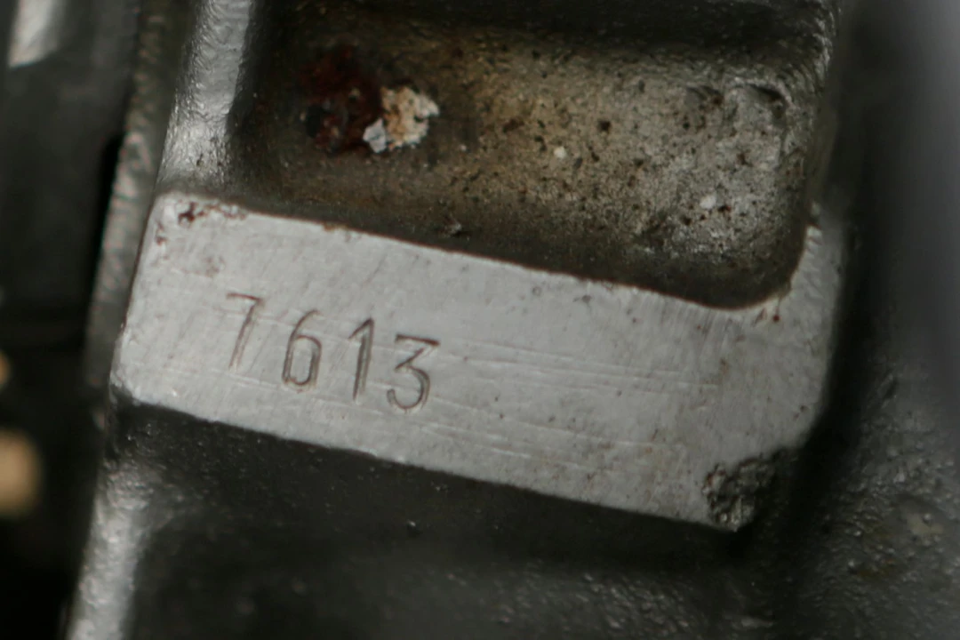 1965 Ferrari 330 GT 2+2 - Image 13 of 29