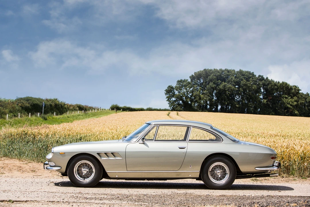 1965 Ferrari 330 GT 2+2 - Image 22 of 29