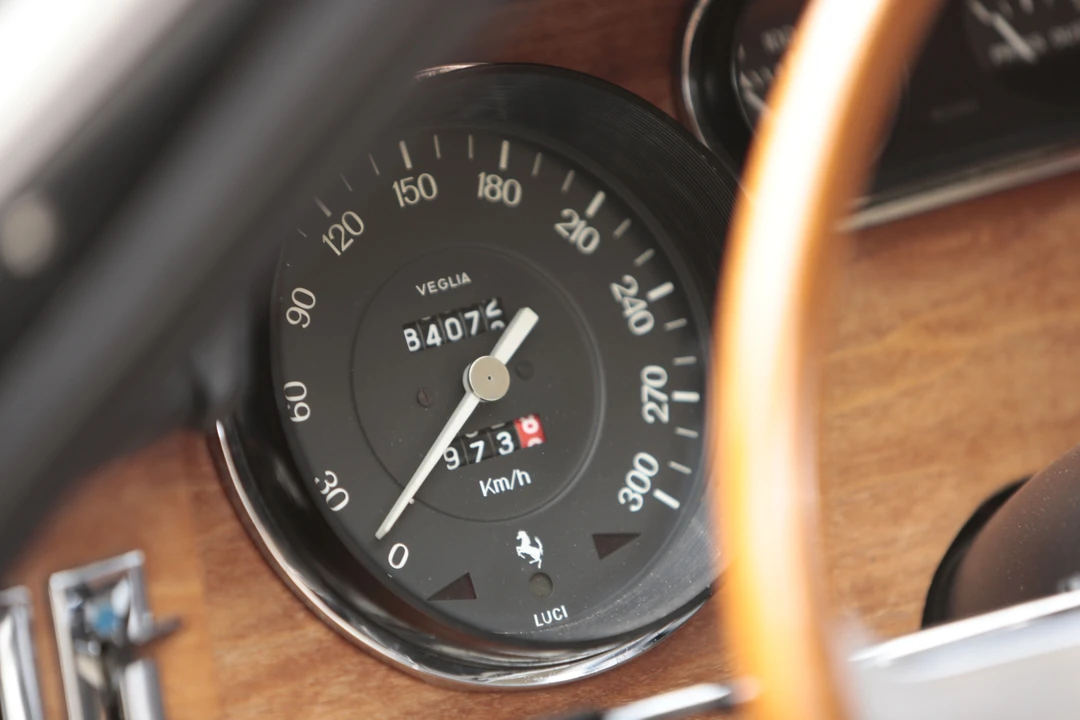 1965 Ferrari 330 GT 2+2 - Image 27 of 29
