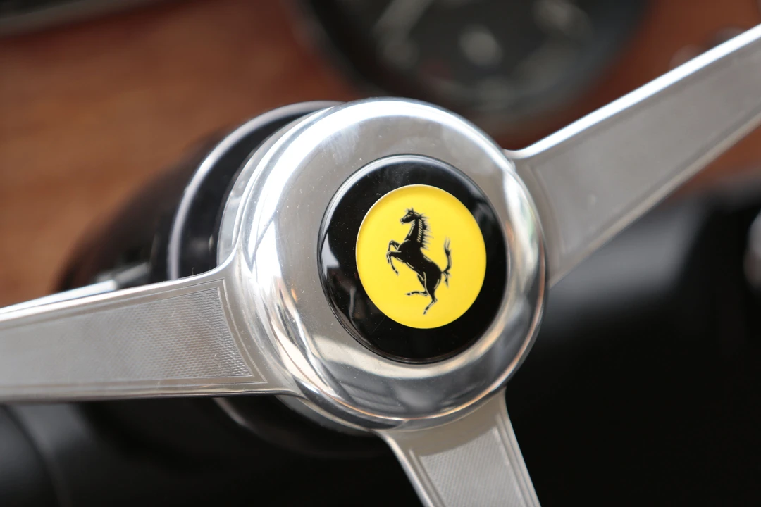 1965 Ferrari 330 GT 2+2 - Image 2 of 29