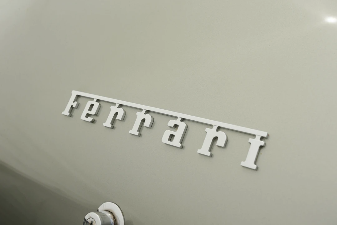 1965 Ferrari 330 GT 2+2 - Image 18 of 29