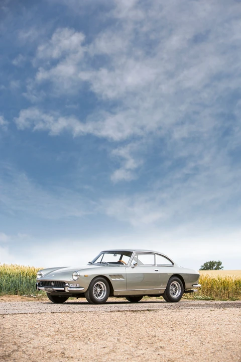 1965 Ferrari 330 GT 2+2 - Image 23 of 29