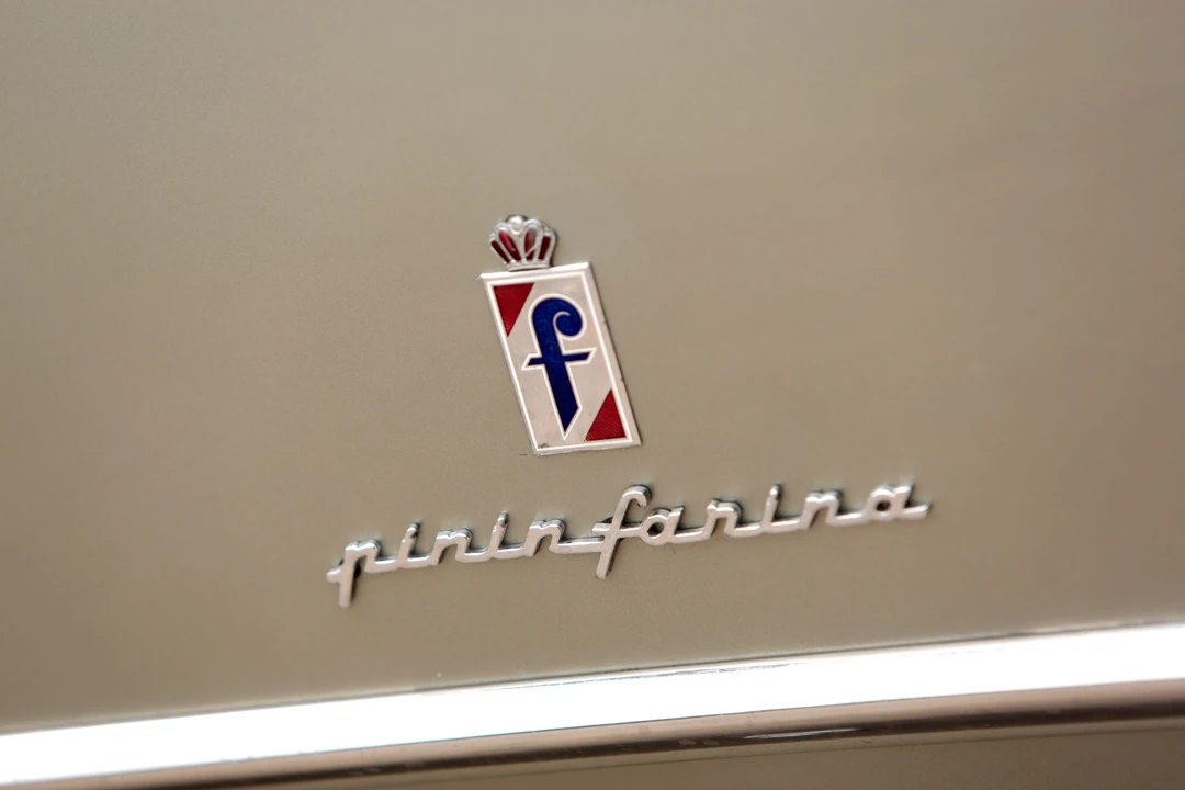 1965 Ferrari 330 GT 2+2 - Image 5 of 29
