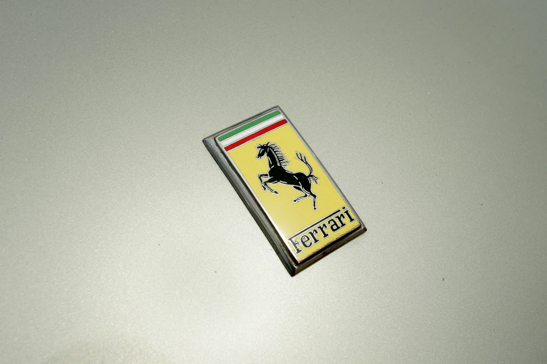 1965 Ferrari 330 GT 2+2 - Image 16 of 29