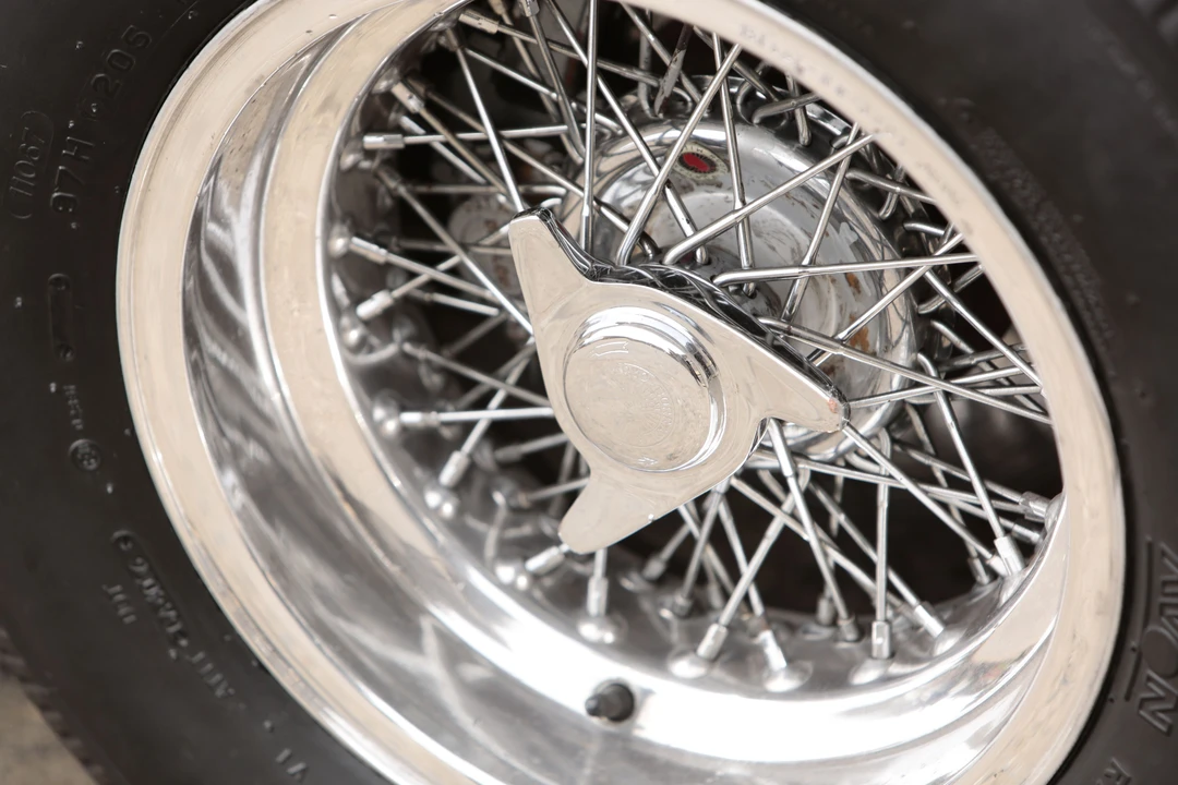 1965 Ferrari 330 GT 2+2 - Image 7 of 29