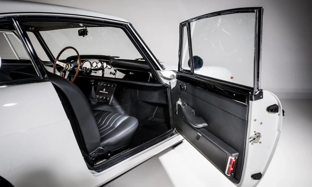 1961 Ferrari 250 GTE - Image 15 of 31