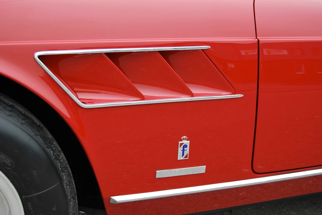 1965 Ferrari 275 GTS - Image 10 of 16