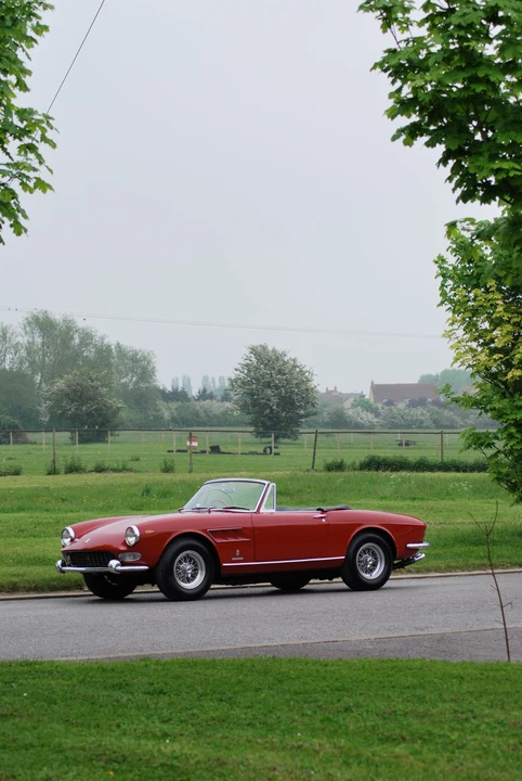 1965 Ferrari 275 GTS - Image 16 of 16