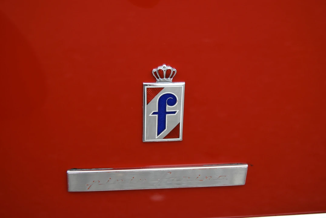 1965 Ferrari 275 GTS - Image 9 of 16